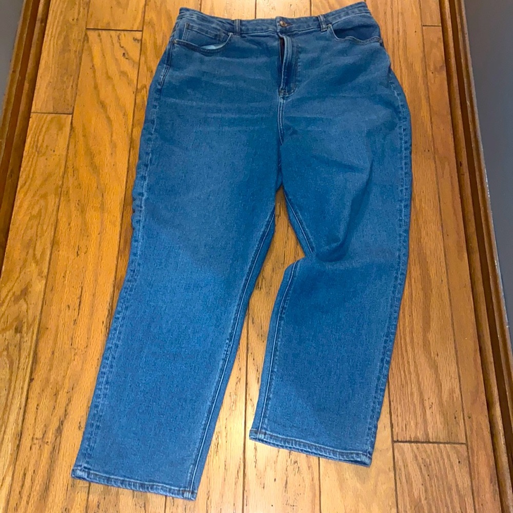 American Eagle jeans size 18